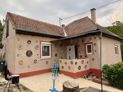 Színes Vendégház Tokaj