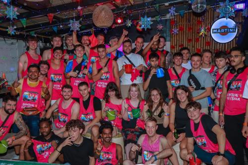 Galeriebild der Unterkunft Revolution Khao San by The Bliss in Bangkok