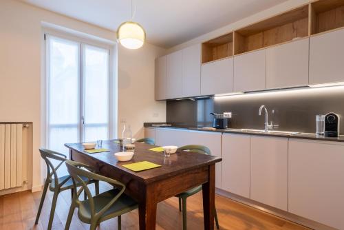 Margherita Flexyrent apartment