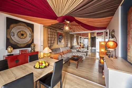 Appartement QUINSHI Port Nature PN416 - Luxe -By AGN - 2 personnes