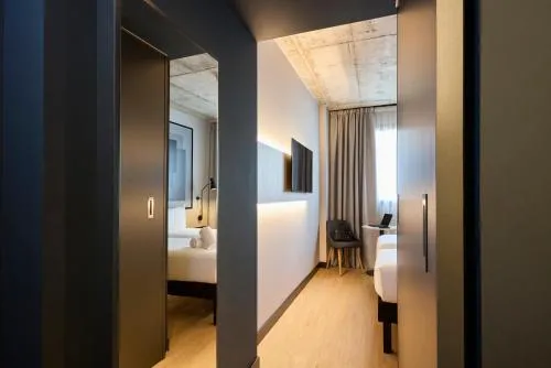ibis Madrid Norte Las Tablas photo 38
