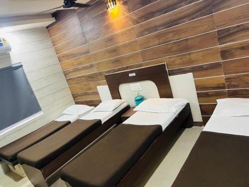 博尔本德尔Hotel Saffron的相册照片