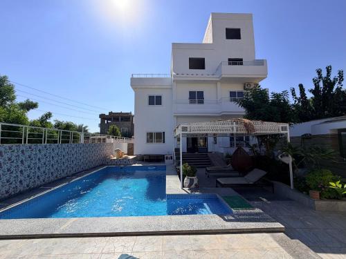 Sylvie guest house I