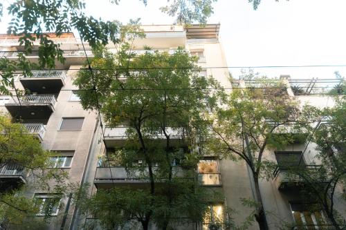 Stylish Flat between Syntagma Sq and Kolonaki