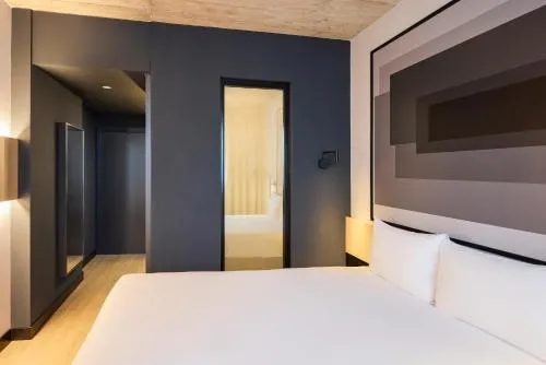 ibis Madrid Norte Las Tablas photo 49
