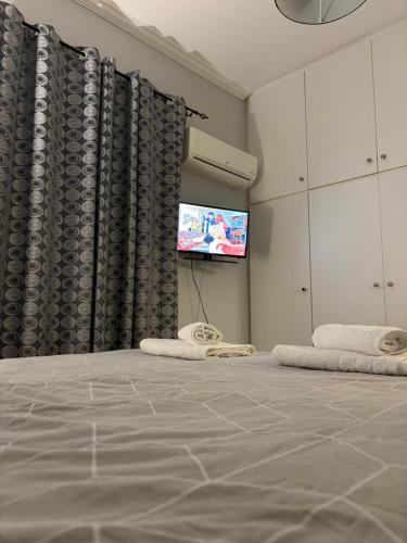 Athens comfy apartment