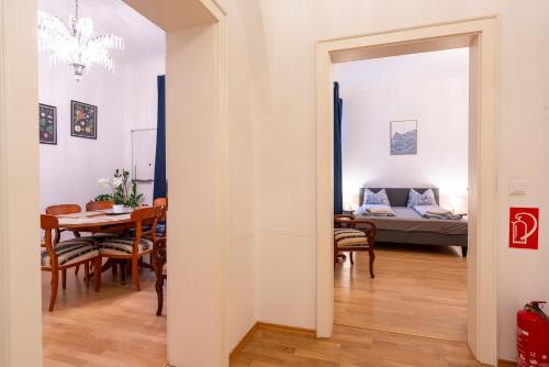 Superior Suites Vienna - L'Opera