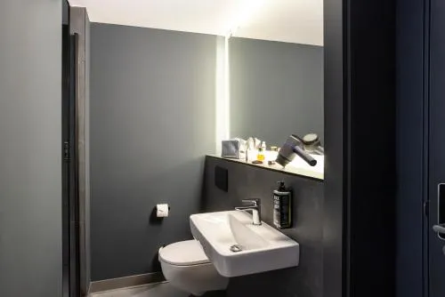 ibis Madrid Norte Las Tablas photo 48