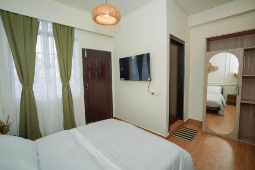 Gallery image of Ebel's Inn in Shillong