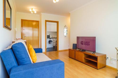 GuestReady - Madeiran mountain view with pool
