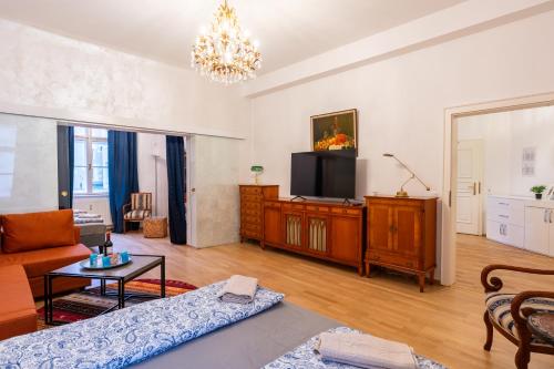 Superior Suites Vienna - L'Opera