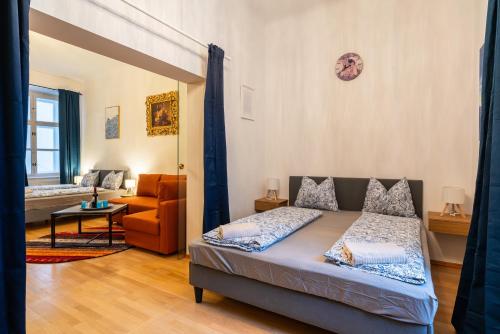 Superior Suites Vienna - L'Opera