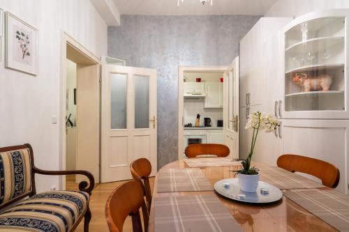 Superior Suites Vienna - L'Opera