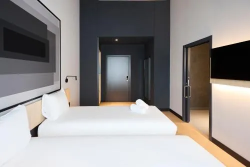 ibis Madrid Norte Las Tablas photo 28