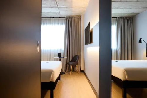 ibis Madrid Norte Las Tablas photo 10