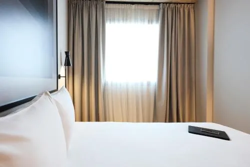 ibis Madrid Norte Las Tablas photo 11