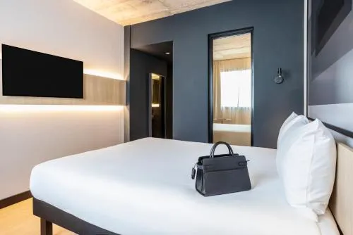 ibis Madrid Norte Las Tablas photo 13