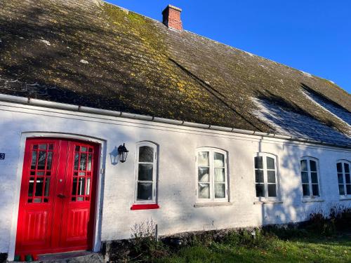 Φωτογραφία από το άλμπουμ του BeBaBopS Homestay Sønderborg σε Sønderborg