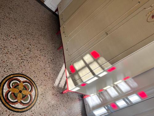 Φωτογραφία από το άλμπουμ του BeBaBopS Homestay Sønderborg σε Sønderborg