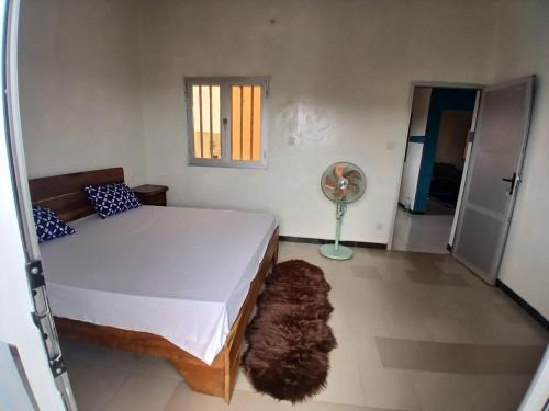 Un appartement T3