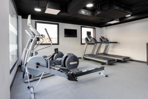 ibis Madrid Norte Las Tablas photo 102