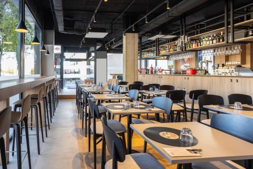 ibis Madrid Norte Las Tablas photo 104