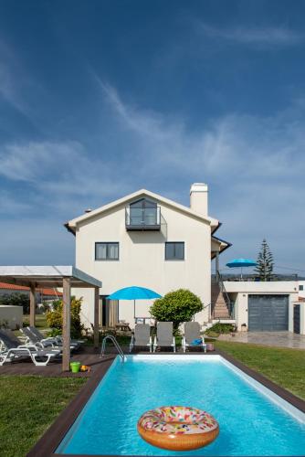 Viana Fishers House - Pool & Beach !