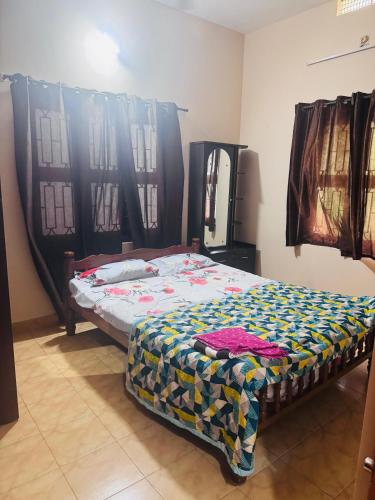 Fotografie z fotogalerie ubytování Namma illu v destinaci Udupi