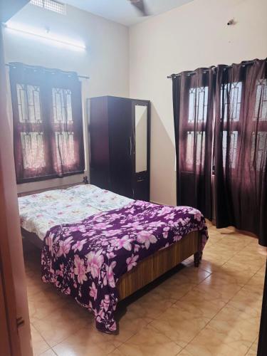 Fotografie z fotogalerie ubytování Namma illu v destinaci Udupi