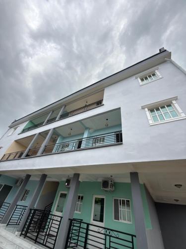 Résidence akiba home plus