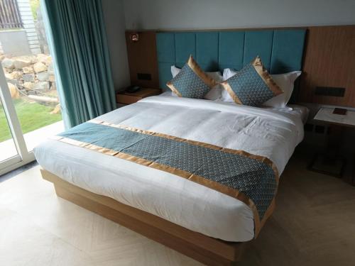 Afbeelding uit fotogalerij van Cloudskape Resort in Ooty