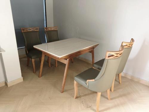 Afbeelding uit fotogalerij van Cloudskape Resort in Ooty