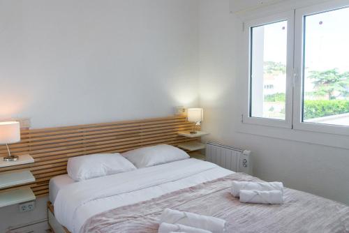 WELCS APARTAMENTO 304 EMP cerca del mar