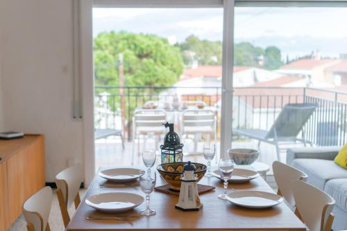 WELCS APARTAMENTO 305 EMP cerca de mar