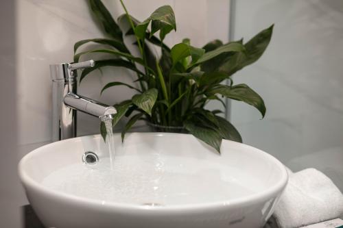 Ảnh trong thư viện ảnh của Maya Central Hotel & Spa ở Hà Nội