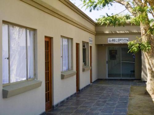 Фотография из галереи La Palma Lodge в городе Keimoes