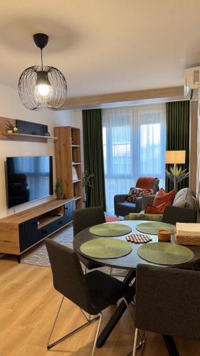 The San Andres 29 - Málaga Stay Experience