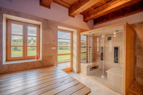 Φωτογραφία από το άλμπουμ του Roubenka za Horou σε Orlické Záhoří 