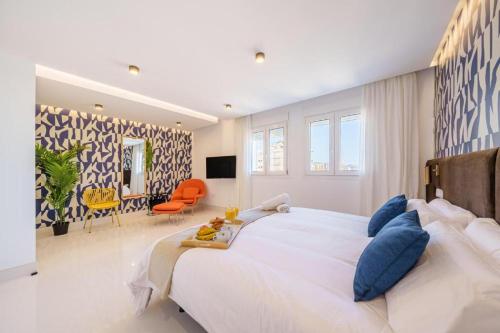 Soho Luxe design apartment - City & Sea