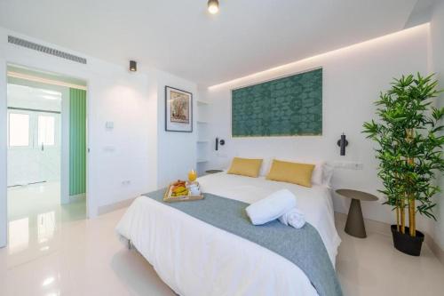 Soho Luxe design apartment - City & Sea