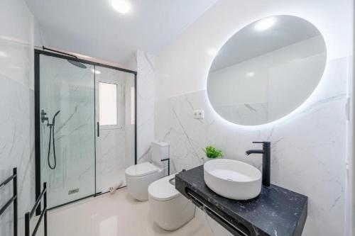 Soho Luxe design apartment - City & Sea