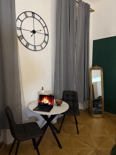 Cozy city studio - 5 min from Graz main station
