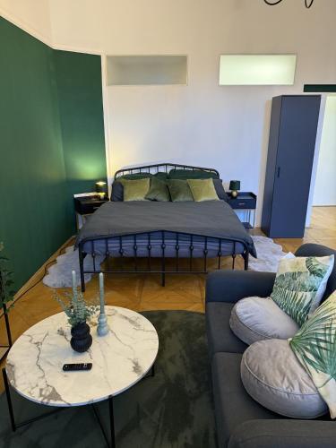 Cozy city studio - 5 min from Graz main station