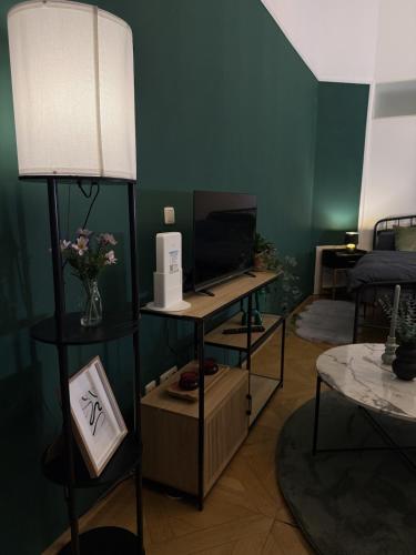 Cozy city studio - 5 min from Graz main station