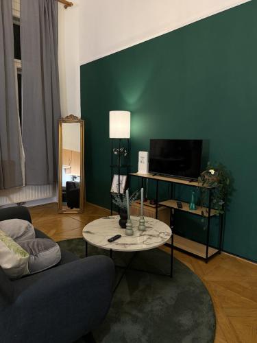 Cozy city studio - 5 min from Graz main station