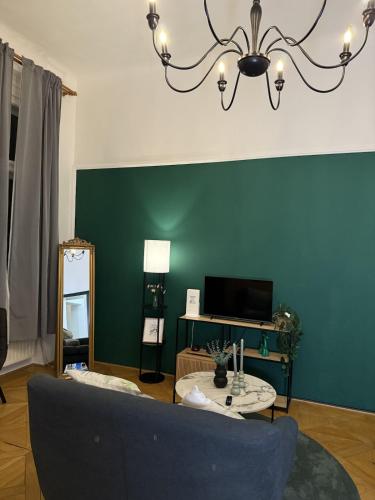 Cozy city studio - 5 min from Graz main station