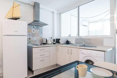 Charming 1 BR apartment with Seaview and Pool