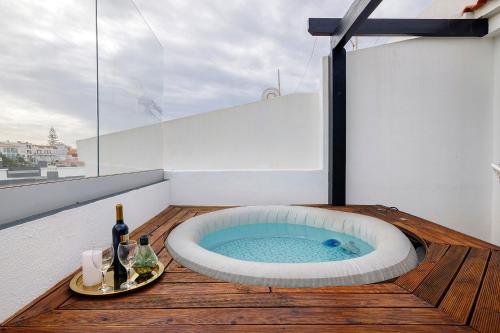 Fotografie z fotogalerie ubytování Mi Casa Es Su Casa Nº5 v destinaci Albufeira