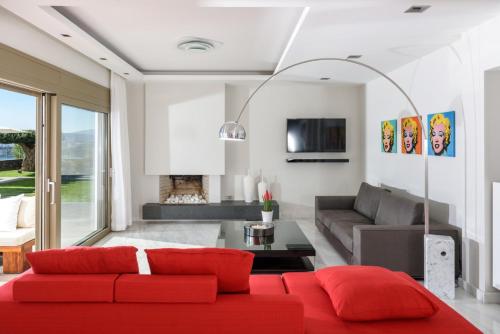 Villa Melissa