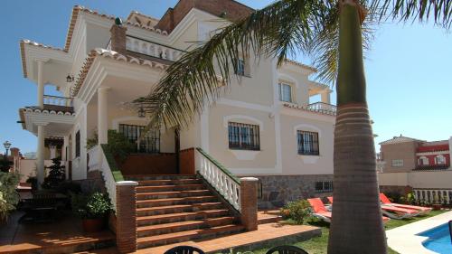 Villa Nerja 052 by Casitas Select